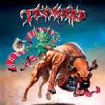 TANKARD — Beast Of Bourbon