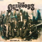 THE QUIREBOYS — Well Oiled