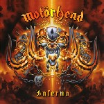 MOTÖRHEAD — Inferno