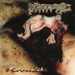 DISGORGE — Forensick