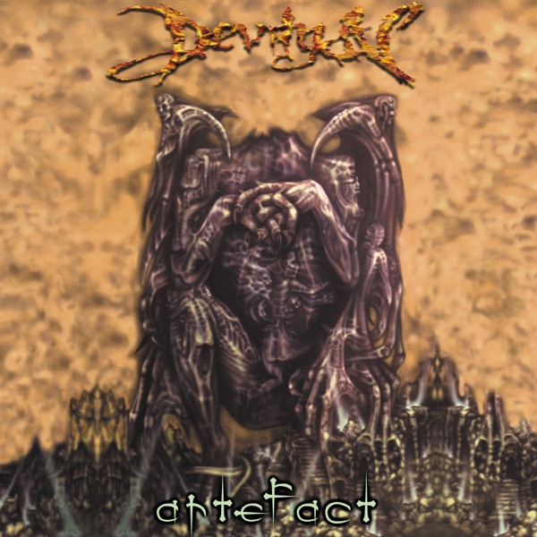 DEVILYN — Artefact