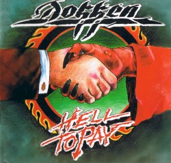 DOKKEN — Hell To Pay