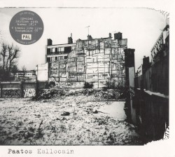 PAATOS — Kallocain