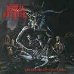 IMPALED NAZARENE — Tol Cormpt Norz Norz Norz