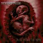 HOUWITSER — Rage Inside The Womb