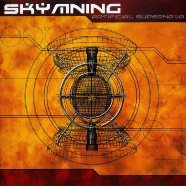 SKYMNING — Artifical Supernova