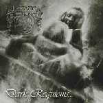HECATE ENTHRONED — Dark Requiems And Unsilent Massacre