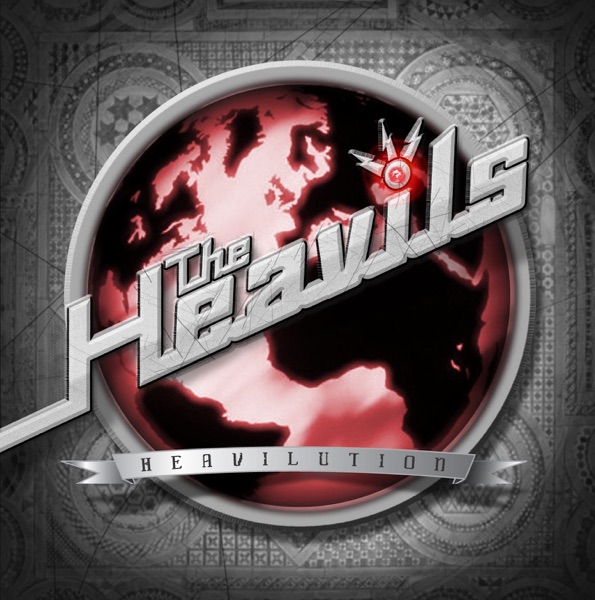 THE HEAVILS — Heavilution