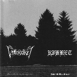 VINTERRIKET/RIKKET — Von Eiskristallen... und dem ewigen Chaos/Riket Av Evig Skogen