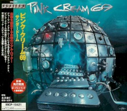 PINK CREAM 69 — Thunderdome