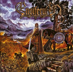 ENSIFERUM — Iron