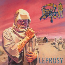 DEATH — Leprosy