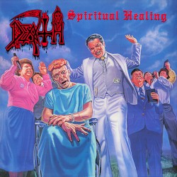 DEATH — Spiritual Healing