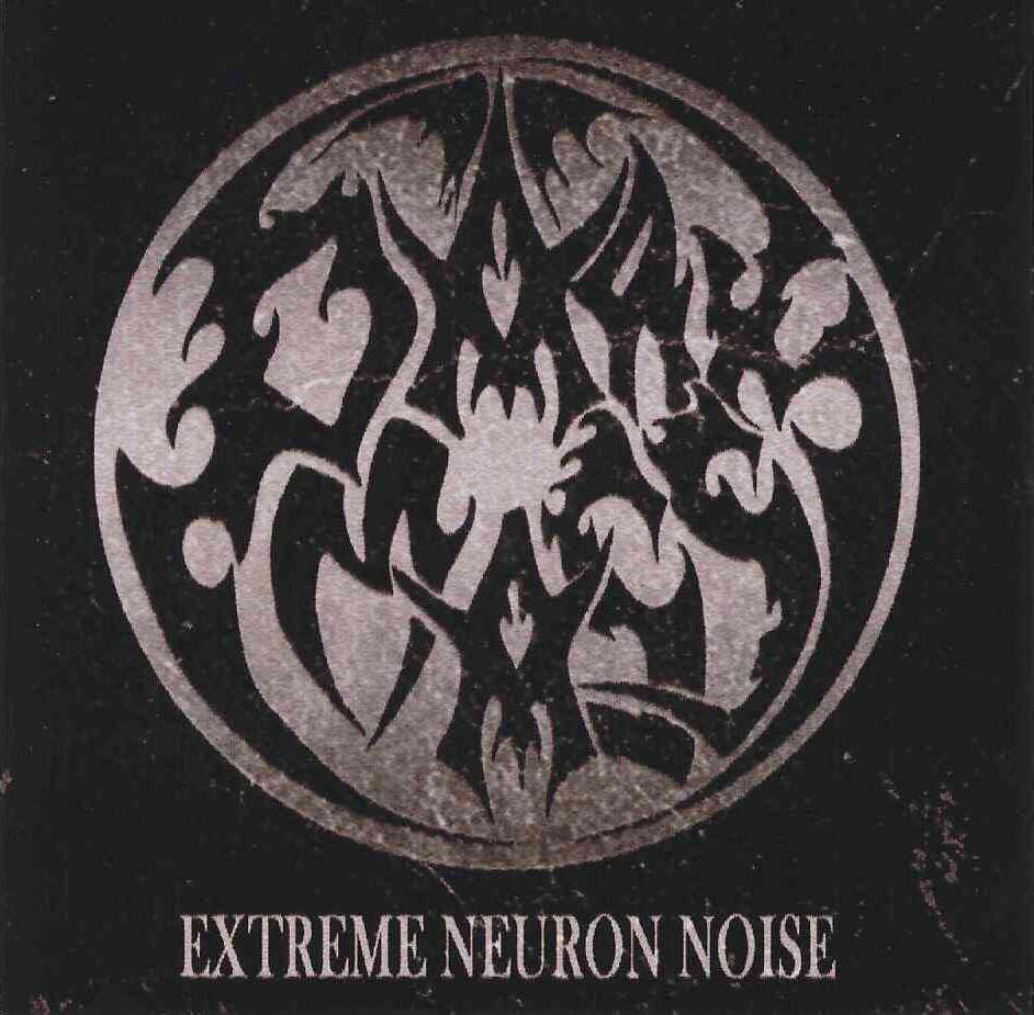 DARK MASS — Extreme Neuron Noise