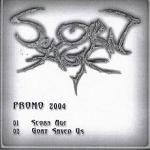 SCORN AGE — Promo