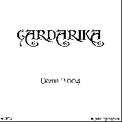 GARDARIKA — Demo