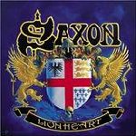 SAXON — Lionheart (sampler)
