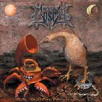 HIERONYMUS BOSCH — The Human Abstract