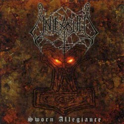 UNLEASHED — Sworn Allegiance