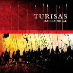 TURISAS — Battle Metal