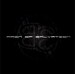 PAIN OF SALVATION — Be