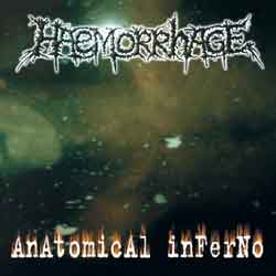 HAEMORRHAGE — Anatomical Inferno