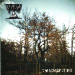 TWILIGHT IS MINE — The Egregor Of Evil