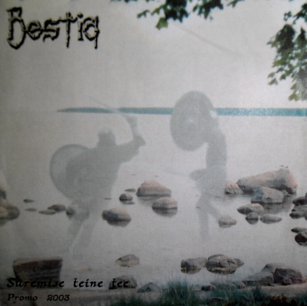 BESTIA — Suremise Teine Tee (promo)