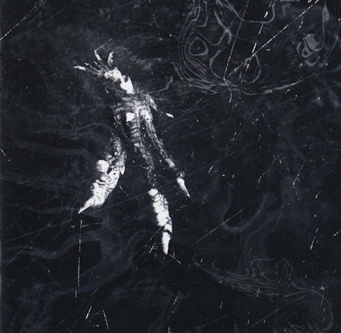 AJATTARA — Tyhjyys