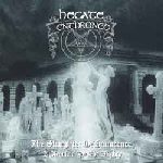HECATE ENTHRONED — The Slaughter Of Innocence, A Requiem For A Mighty
