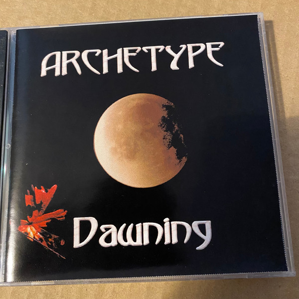 ARCHETYPE — Dawning