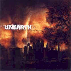 UNEARTH — The Oncoming Storm