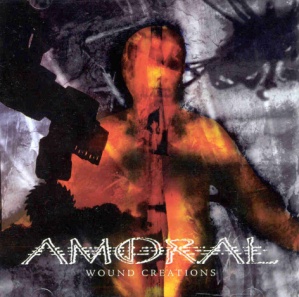 AMORAL — Wound Creations