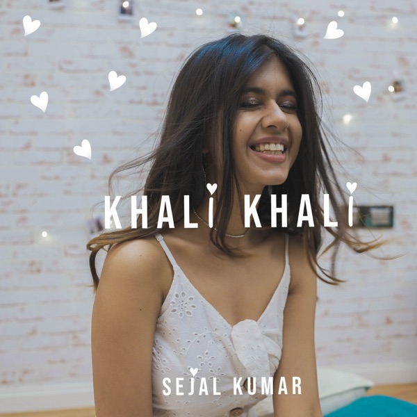 KHALI — Khali