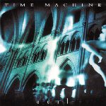 TIME MACHINE — Evil
