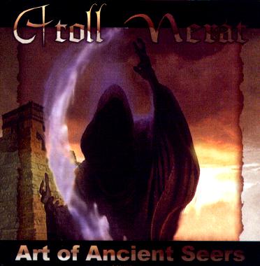 ATOLL NERAT — Art Of Ancient Seers