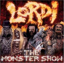 LORDI — The Monster Show