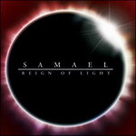 SAMAEL — Reign Of Light