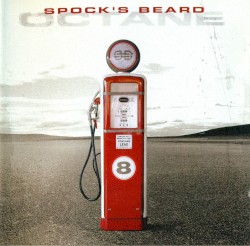 SPOCK'S BEARD — Octane