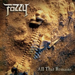 FOZZY — All That Remains