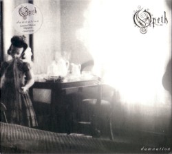 OPETH — Damnation