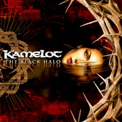KAMELOT — The Black Halo