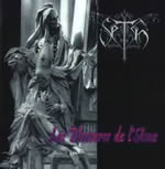 SETH — Les Blessures de l'Ame