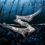 SENTENCED — The Cold White Light