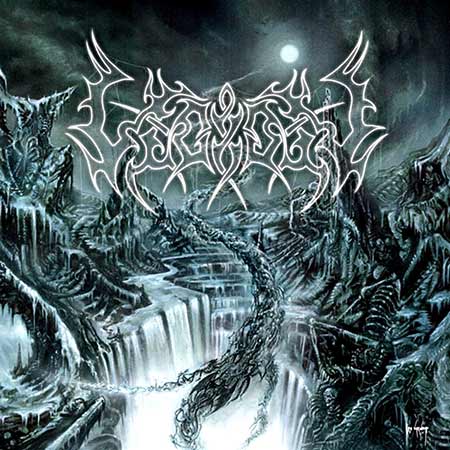 THE LEGION — Unseen To Creation