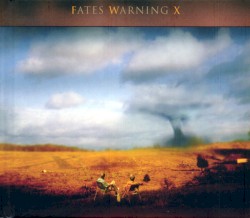 FATES WARNING — FWX