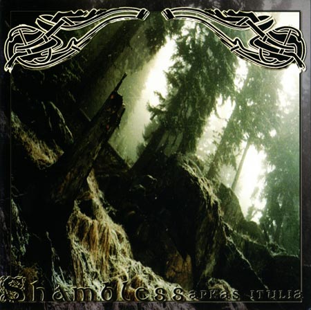 SHAMBLESS — Apkas Itulia