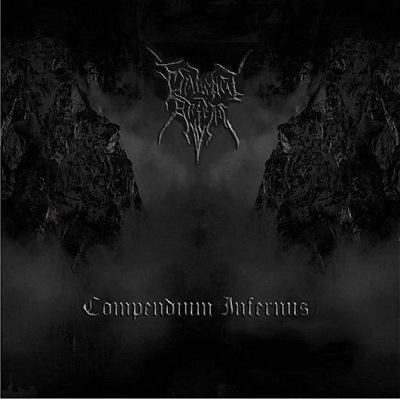 DIABOLICAL BREED — Compendium Infernus