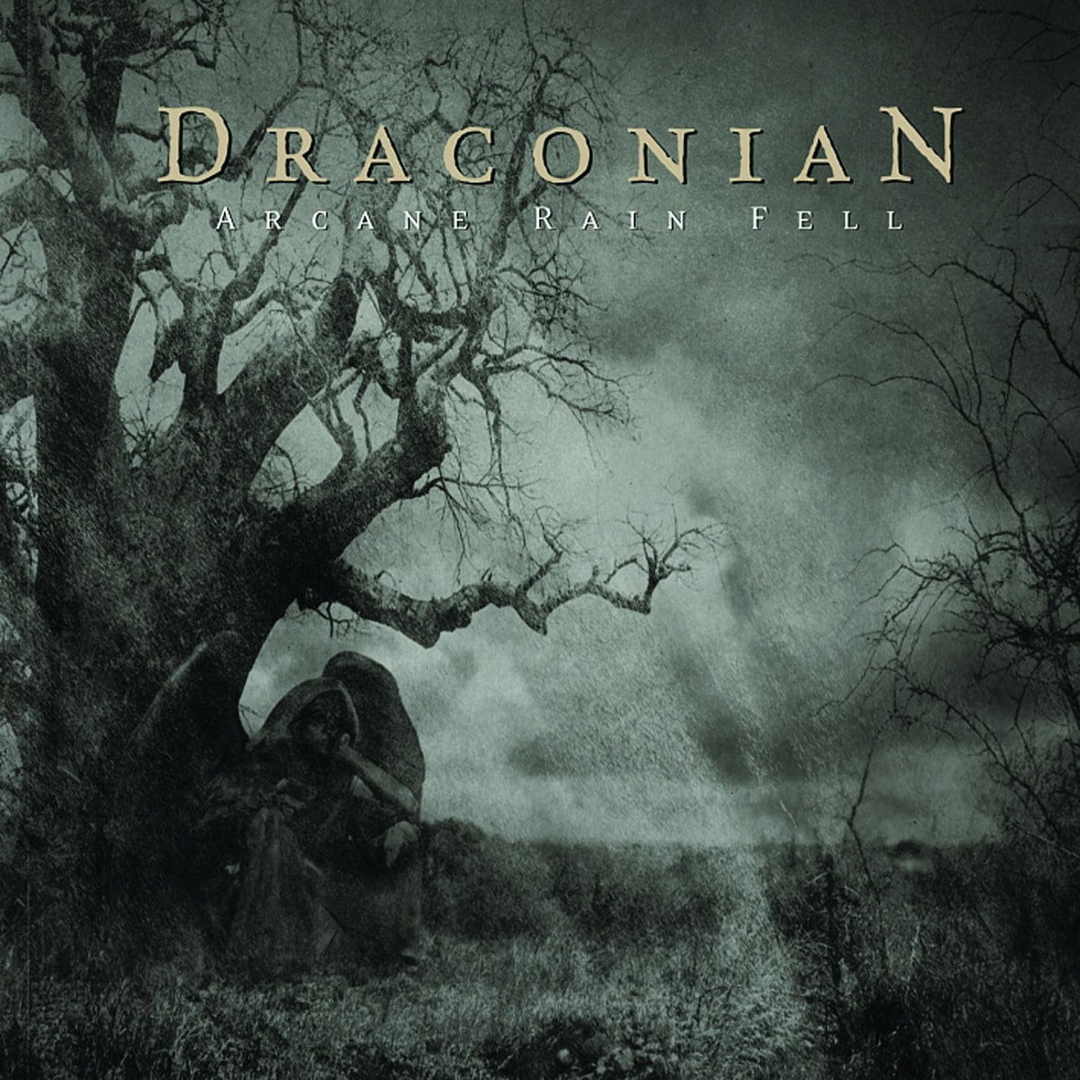 DRACONIAN — Arcane Rain Fell