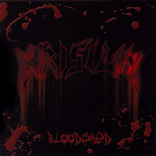 KRISIUN — Bloodshed
